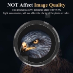 محافظ لنز رینگی S24 FE مدل 3D Color