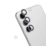 محافظ لنز رینگی S24 FE مدل 3D Color