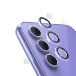 محافظ لنز رینگی S24 FE مدل 3D Color