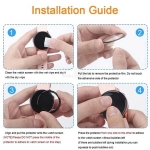 محافظ صفحه ساعت گلکسی واچ 6 کلاسیک 43mm مدل PMMA