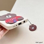 قاب فانتزی گوشی Poco X3 Pro مدل Bear New York