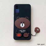 قاب فانتزی گوشی شیائومی نوت 9 پرو مدل Bear New York