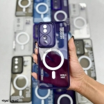 قاب طرح مگ سیف پوکو X6 Pro مدل Blue Sky