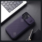 قاب نیلکین گوشی آیفون 16 پرو مکس مدل CamShield Pro