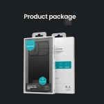 قاب نیلکین گوشی آیفون 16 پرو مکس مدل CamShield Pro