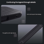 قاب نیلکین گوشی آیفون 16 پرو مکس مدل CamShield Pro