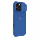 قاب مغناطیسی نیلکین گوشی آیفون 16 پرو مکس مدل CamShield Pro Magnetic