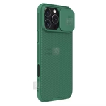 قاب مغناطیسی نیلکین گوشی آیفون 16 پرو مکس مدل CamShield Pro Magnetic