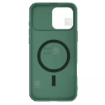 قاب مغناطیسی نیلکین گوشی آیفون 16 پرو مکس مدل CamShield Pro Magnetic