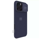 قاب مغناطیسی نیلکین گوشی آیفون 16 پرو مکس مدل CamShield Pro Magnetic