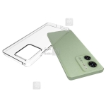 قاب ژله ای گوشی موتورولا Edge 40 مدل شفاف