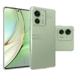 قاب ژله ای گوشی موتورولا Edge 40 مدل شفاف