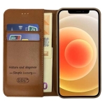 کیف چرمی گوشی A25 مدل DDU