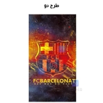 برچسب پشت گوشی A12 Nacho مدل فانتزی