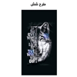 برچسب پشت گوشی A12 Nacho مدل فانتزی