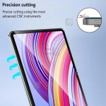 گلس تبلت شیائومی Redmi Pad Pro مدل شفاف