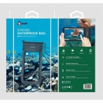کیف ضد آب گرین لاین مدل Strong Waterproof Bag GNSWPBAG