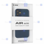 قاب گوشی آیفون 11 مدل K-DOO Air Skin
