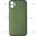 قاب گوشی آیفون 11 مدل K-DOO Air Skin