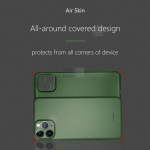 قاب گوشی آیفون 11 پرو مکس مدل K-DOO Air Skin