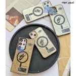 قاب فانتزی گوشی آیفون X مدل نایک ایر جردن