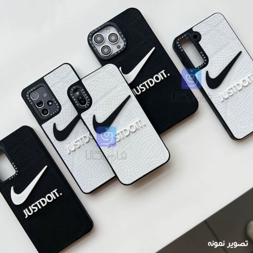 قاب فانتزی گوشی آیفون SE 2022 مدل Nike