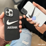 قاب فانتزی گوشی آیفون SE 2022 مدل Nike