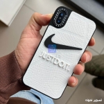 قاب فانتزی گوشی آیفون SE 2022 مدل Nike