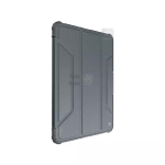 کیف نیلکین آیپد ایر 11 2024 مدل Bumper Leather Pro