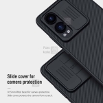 قاب نیلکین وان پلاس نورد CE 4 لایت مدل CamShield