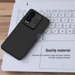 قاب نیلکین وان پلاس نورد CE 4 لایت مدل CamShield