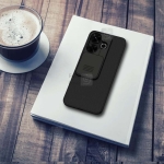 قاب نیلکین گوشی Poco M6 4G مدل CamShield