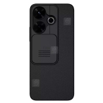 قاب نیلکین گوشی Poco M6 4G مدل CamShield
