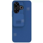 قاب نیلکین گوشی Poco M6 4G مدل CamShield