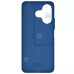 قاب نیلکین گوشی Poco M6 4G مدل CamShield