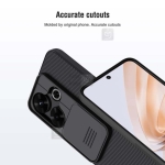 قاب نیلکین گوشی Poco M6 4G مدل CamShield
