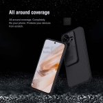 قاب نیلکین گوشی Poco M6 4G مدل CamShield