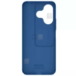 قاب نیلکین گوشی ردمی 13 مدل CamShield