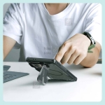 قاب مگنتی نیلکین S24 Ultra مدل Iceblade Prop Magnetic