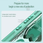 قاب مگنتی نیلکین S24 Ultra مدل Iceblade Prop Magnetic