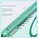 قاب مگنتی نیلکین S24 Ultra مدل Iceblade Prop Magnetic