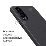 قاب نیلکین وان پلاس نورد CE 4 لایت مدل Frosted Shield