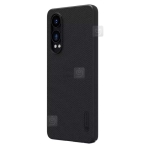 قاب نیلکین وان پلاس نورد CE 4 لایت مدل Frosted Shield