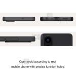 قاب نیلکین وان پلاس نورد CE 4 لایت مدل Frosted Shield