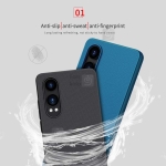 قاب نیلکین وان پلاس نورد CE 4 لایت مدل Frosted Shield