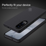 قاب نیلکین وان پلاس نورد CE 4 لایت مدل Frosted Shield