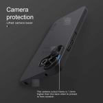 قاب نیلکین گوشی Poco M6 4G مدل Frosted Shield