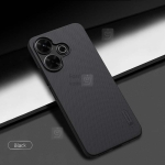 قاب نیلکین گوشی Poco M6 4G مدل Frosted Shield