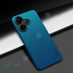 قاب نیلکین گوشی Poco M6 4G مدل Frosted Shield