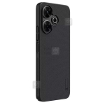 قاب نیلکین گوشی Poco M6 4G مدل Frosted Shield